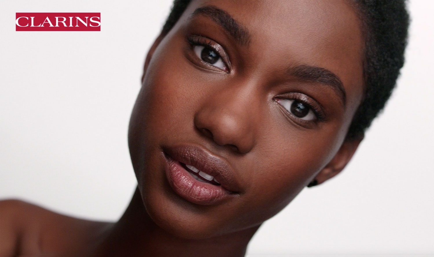 clarins skin