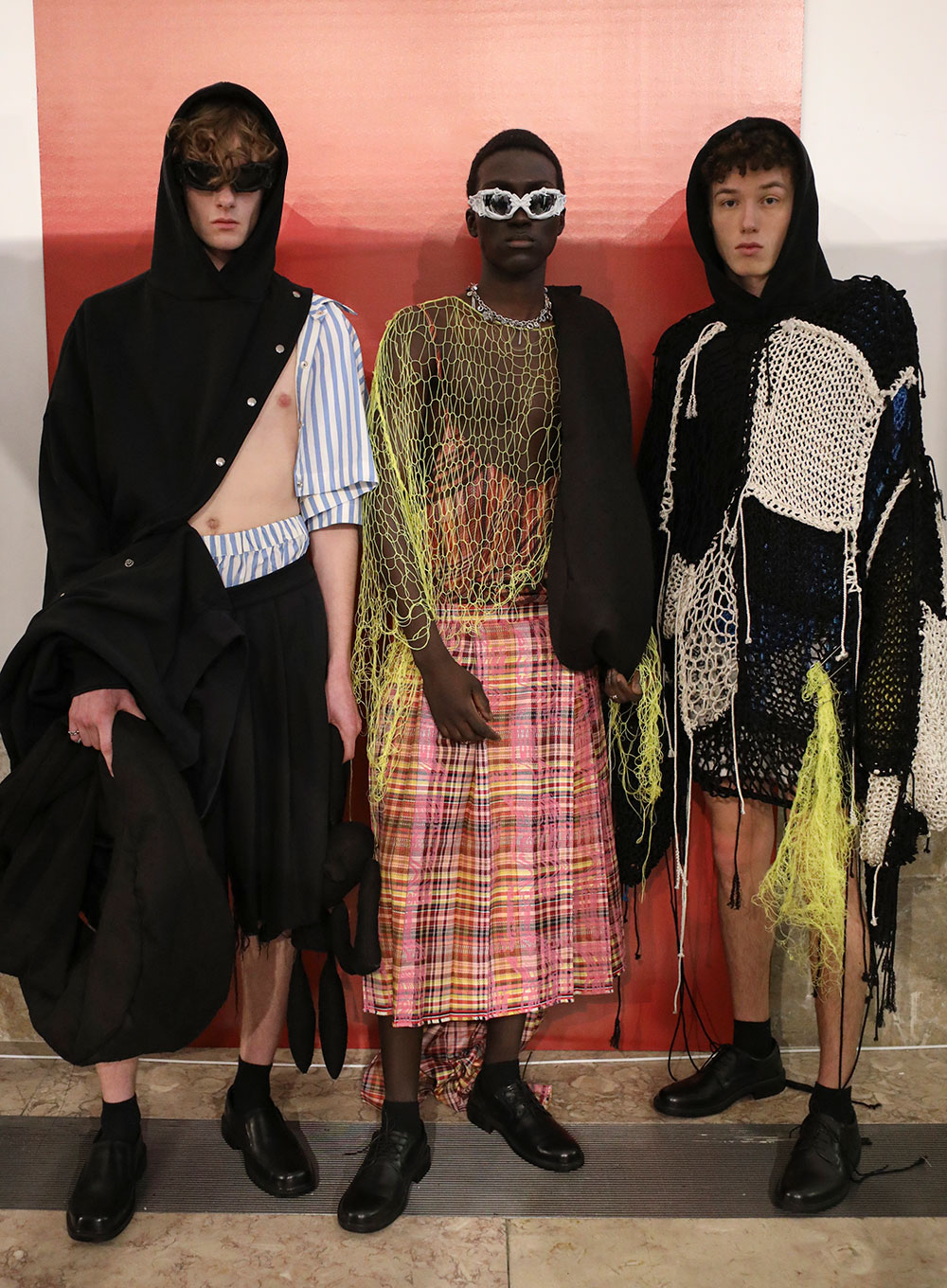 barbara atanasio fw24