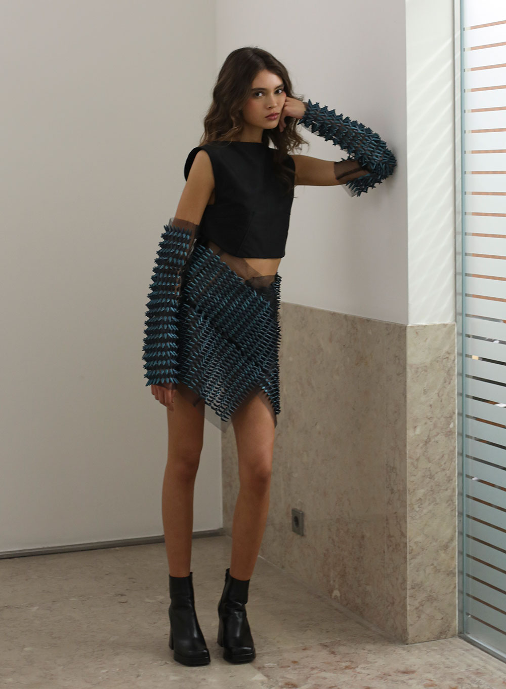 isza fw24