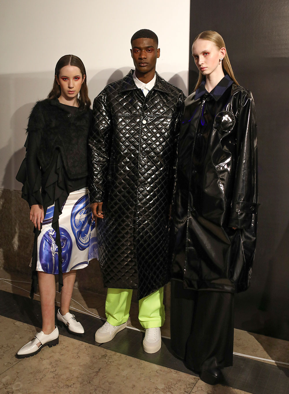 ricardo andrez fw24