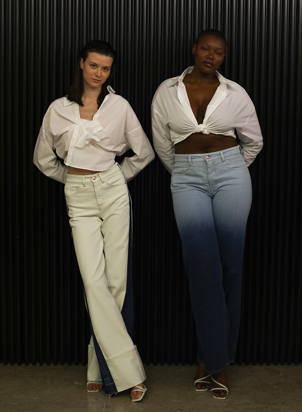 salsa jeans