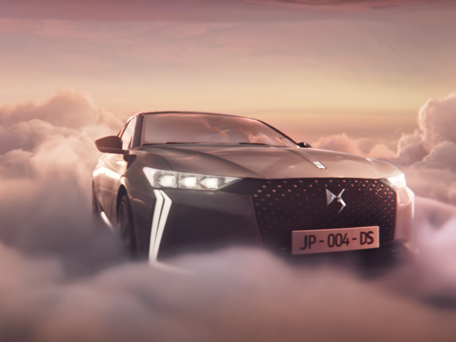 DS